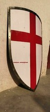 Scudo Crociato Medievale