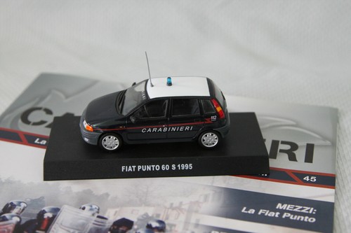 Fiat punto 1995 - fiat,