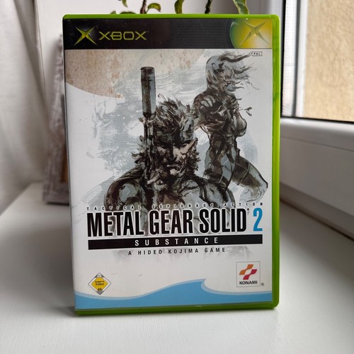 Metal gear solid - metal,