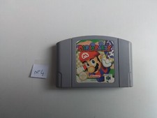 Mario Party sur Nintendo 64