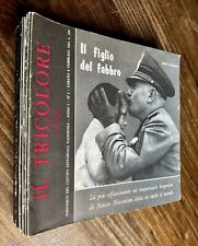 Mino Caudana - il Figlio del