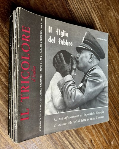 Mino caudana figlio - caudana, del