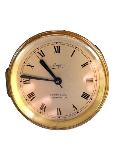Marpro orologio parete - da,