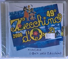 PICCOLO CORO DELL'ANTONIANO