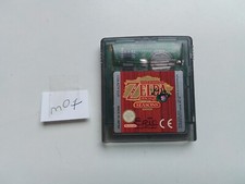 The Legend of Zelda Oracle of