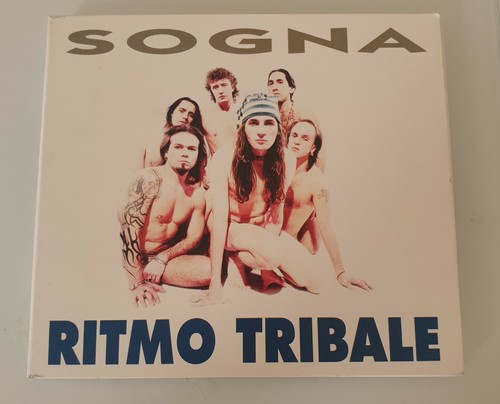 Ritmo tribale sogna radio - sogna,