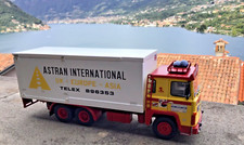 Camion Vintage Truck SCANIA