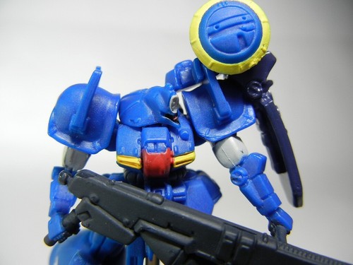 Gundam collection rms 141 - dx.4, rms-141