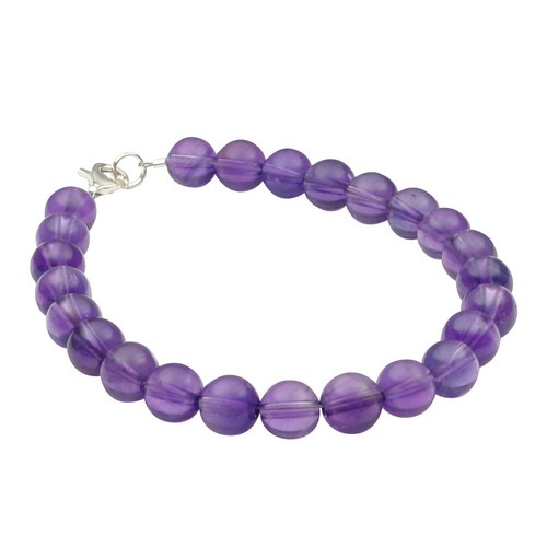 Bracciale pietra preziosa - bracciale,