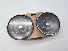 Strumentazione contachilometri