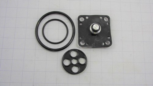Kit riparazione rubinetto - kit,