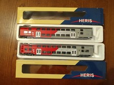Heris Öbb City Shuttle Art
