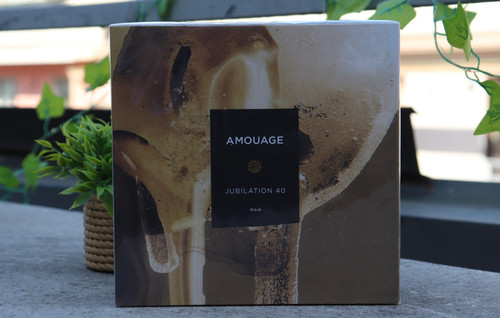 Amouage jubilation man - 40,