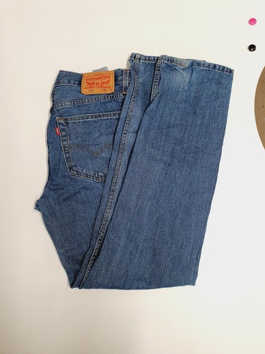 Jeans levi vintage 516 - levi's,
