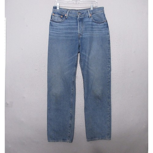 Jeans donna levis 501 anni - jeans, 90
