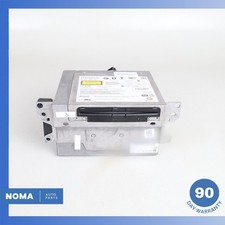 BMW F10 550i NBT Audio Radio