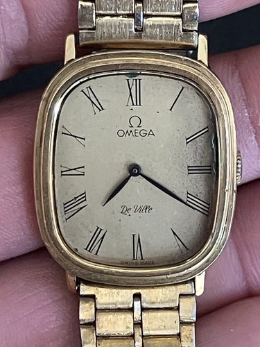 Montre omega ville - montre,