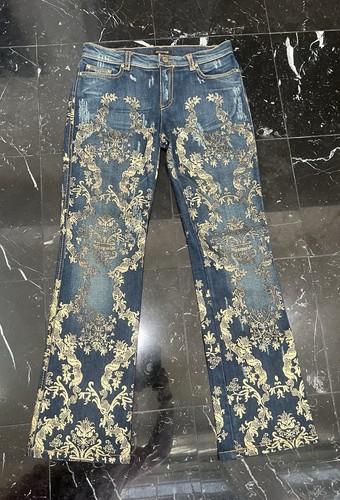 Jeans roberto cavalli - jeans,