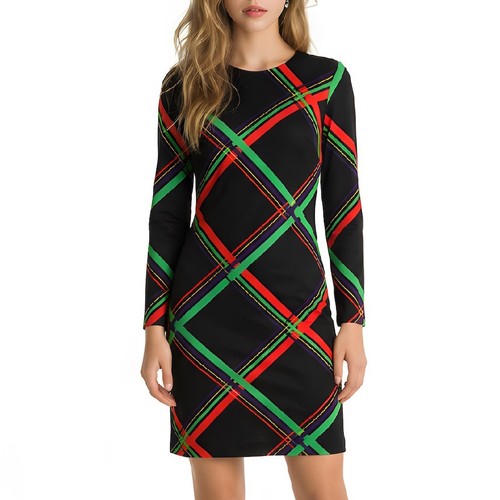 Abito mod vintage anni - , 70