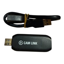 Elgato Cam Link 4K, scheda di