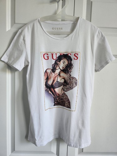 Guess top shirt - guess,