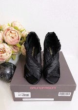 Bruno Frisoni Paris scarpe