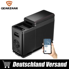 compressore frigo box 8L