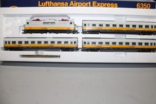 Fleischmann 6350 Set Di Treni
