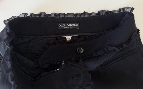 Pantalone donna dolce - dolce, &