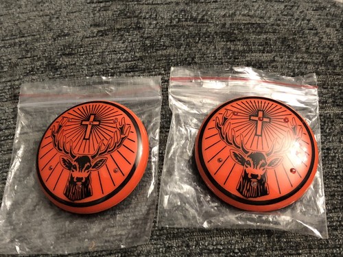 Jagermeister flashing - x2,