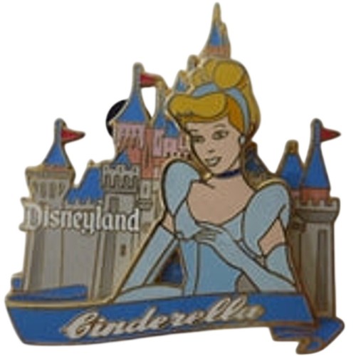 Disney trading pin - trading, dl
