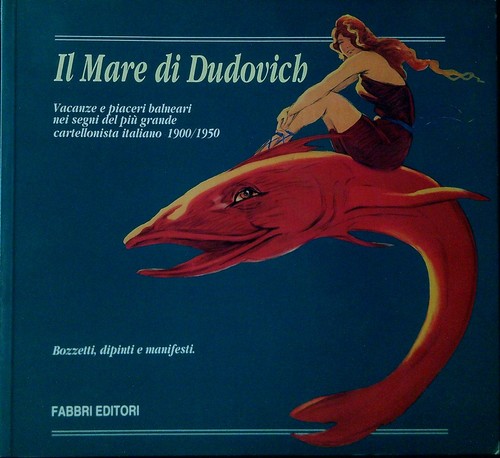 Mare dudovich aa vv - di, aa.vv