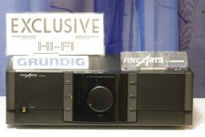 GRUNDIG Fine Arts V4