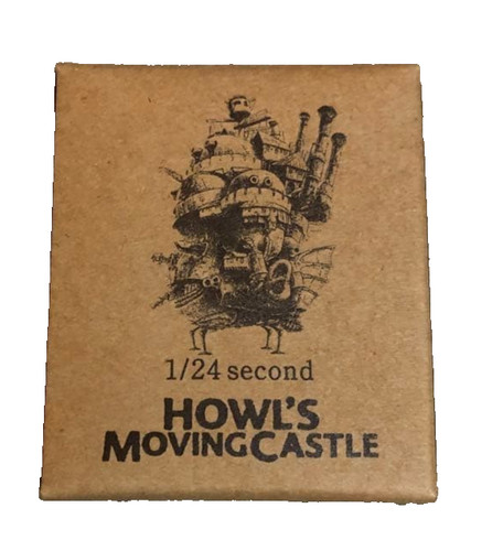 Howl moving castle mm - moving, 35