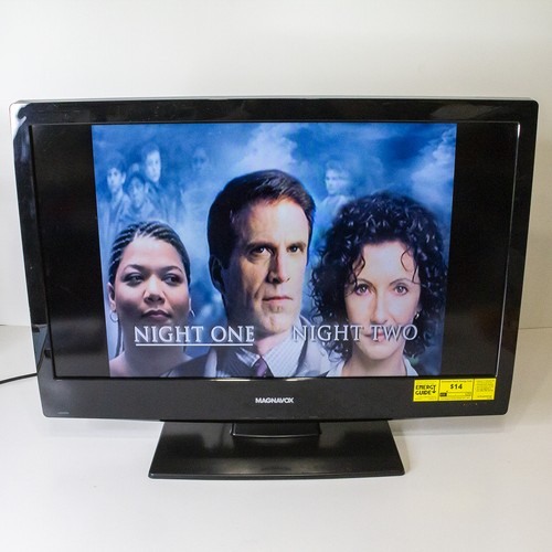 Magnavox 32md311b lcd - tv,