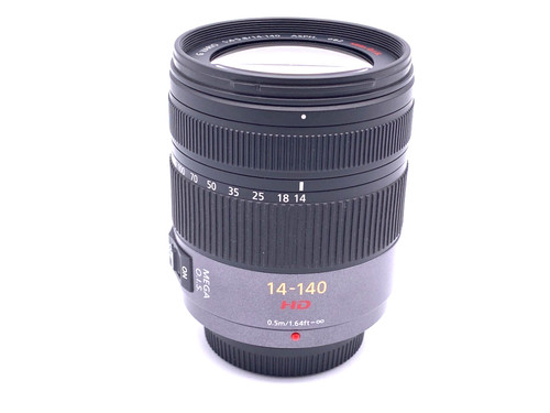 Panasonic lumix vario 140 - lumix,
