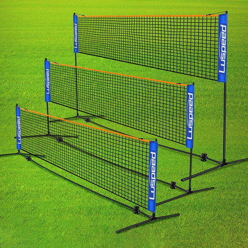 Rete per pallavolo - rete, badminton