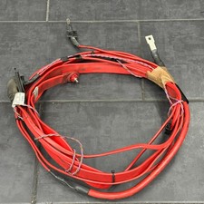 Cavo Batteria Plus 9150991 BMW