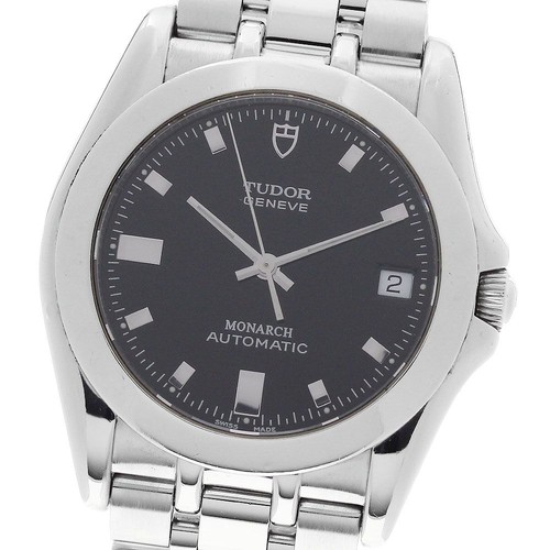 Orologio automatico uomo tudor - orologio,