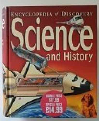 Encyclopedia discovery - of, discovery:
