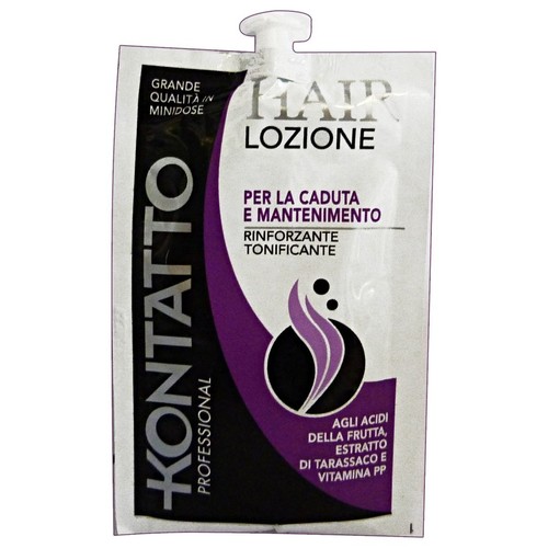 Kontatto lozione capelli - lozione,