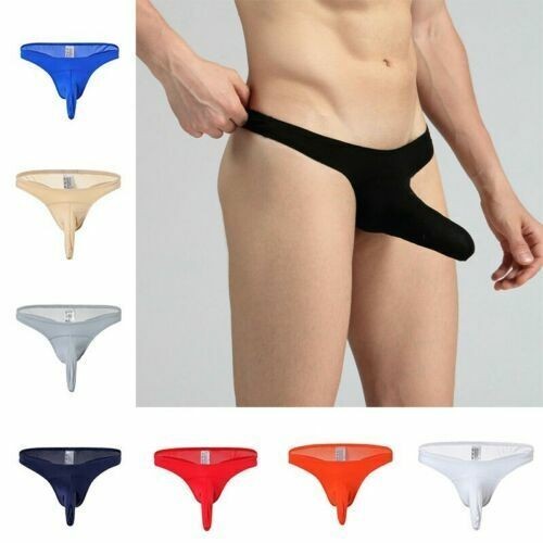 Slip uomo intimo naso - , tinta