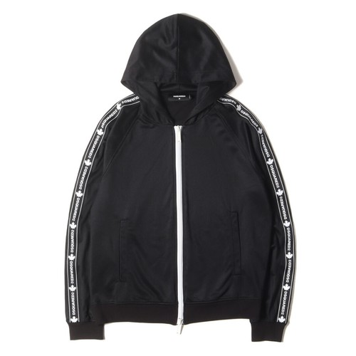 Giacca dsquared2 dsquared nera - giacca,