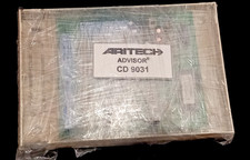 Scheda Aritech CD9031 espansione ingressi 8 zone x Advisor CD72-95-150