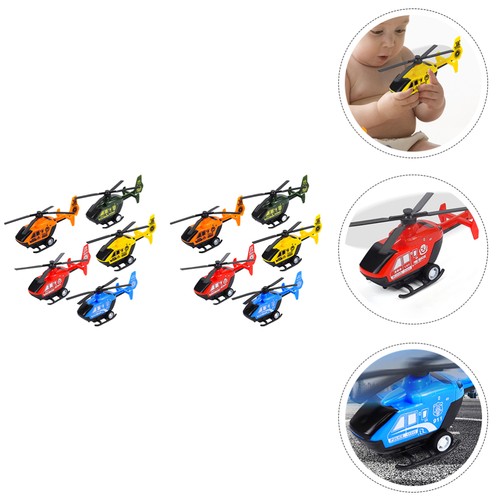 Pezzi mini elicottero - mini,