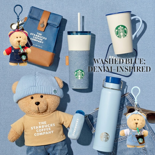 Starbucks korea 2026 - korea,