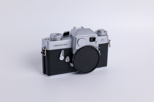 Mint leitz leica - [mint],