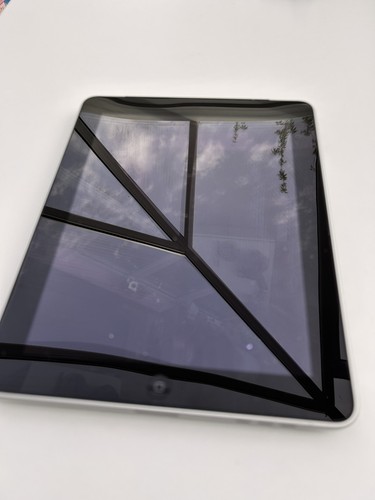 Cellulare vintage apple ipad - vintage,