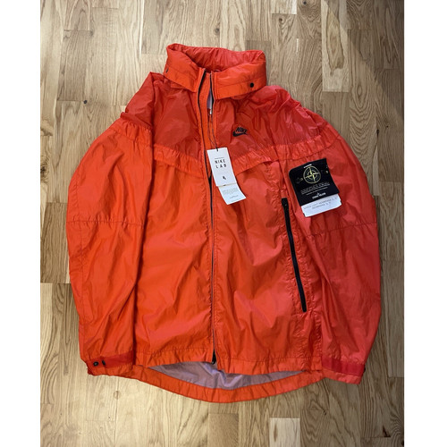 Nikelab stone island giacca - island,