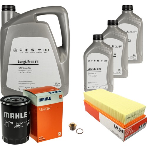Pacchetto ispezione mahle l - mahle,